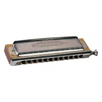 HOHNER CHROMONICA 12 270/48