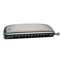 HOHNER CHROMETTA 12 255/48 C