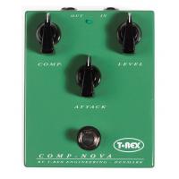 Photo T-REX COMP-NOVA COMPRESSEUR