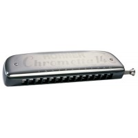 HOHNER CHROMETTA 14 257/56 C