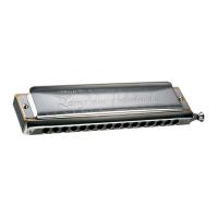 HOHNER LARRY ADLER 16 7574/64 C