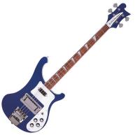 Photo RICKENBACKER 4003 MIDNIGHTBLUE