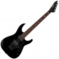 LTD KH602 Black 