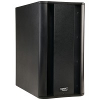 Photo QSC KSUB SUB ACTIF 1000W