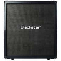 Photo BLACKSTAR BAFFLE SERIES ONE 412 A - 4 X 12" / 240W PAN COUPÉ