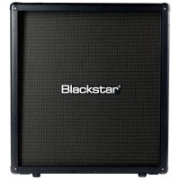 Photo BLACKSTAR BAFFLE SERIES ONE 412 B - 4 X 12" / 240W DROIT