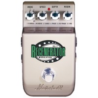 Photo MARSHALL PEDALE REGENERATOR
