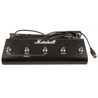 MARSHALL PEDALE SWITCH 5 VOIES POUR TSL
