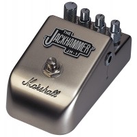Photo MARSHALL PEDALE JACKHAMMER