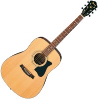 Photo IBANEZ V50NJP-NT - JAM PACK NATURELLE