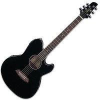 IBANEZ TCY10E-BK - NOIRE