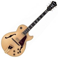 Ibanez GB10 George Benson Signature Natural