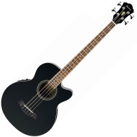 Ibanez AEB8E Black