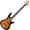 Photo IBANEZ GSR180 BROWN SUNBURST