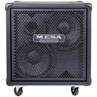 Photo MESA BOOGIE 2X12" BAFFLE POWERHOUSE 600W