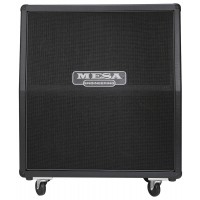 Photo MESA BOOGIE 4X12" RECTO STANDARD