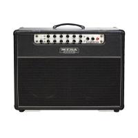 Photo MESA BOOGIE 2X12" LONE STAR CLASSIC COMBO 10/50/100 WATTS