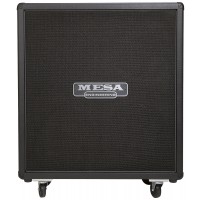 Photo MESA BOOGIE 4X12" ROAD KING DROIT