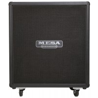 Photo MESA BOOGIE 4X12" RECTO STANDARD DROIT