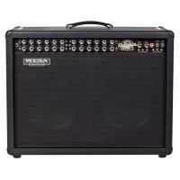 Photo MESA BOOGIE 2X12" ROAD KING RECTIFIER DESIGN COMBO 120 WATTS