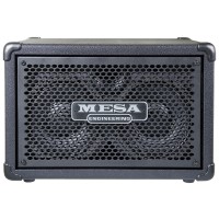 Photo MESA BOOGIE 2X10" BAFFLE POWERHOUSE 600W