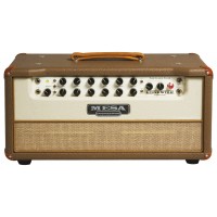 Photo MESA BOOGIE LONE STAR SPECIAL TETE 5/15/30 WATTS