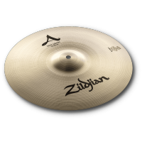 ZILDJIAN A FAST CRASH