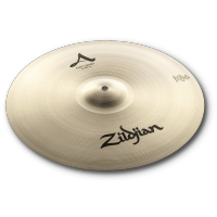 ZILDJIAN A FAST CRASH