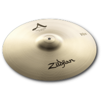 ZILDJIAN A FAST CRASH