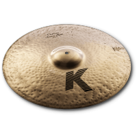 ZILDJIAN K CUSTOM SESSION RIDE 20"