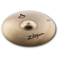 ZILDJIAN A CUSTOM MEDIUM CRASH