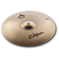 ZILDJIAN A CUSTOM MEDIUM CRASH