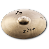 ZILDJIAN A CUSTOM MEDIUM CRASH