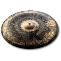 ZILDJIAN K CUSTOM LEFT SIDE RIDE 20"