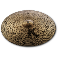 Zildjian K Custom Hd Ride 22"