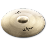 ZILDJIAN A SWEET RIDE BRILLANT 21" 