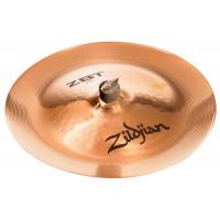 Photo ZILDJIAN ZBT 16" CHINA