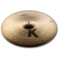 ZILDJIAN K CUSTOM MEDIUM RIDE