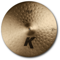 Zildjian K Light Ride 22"