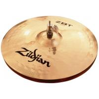 Photo ZILDJIAN ZBT 14" HI-HATS