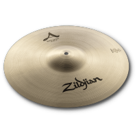 ZILDJIAN A ROCK CRASH 16" 