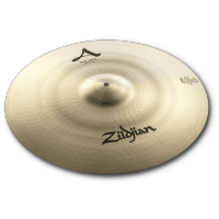 ZILDJIAN A PING RIDE 20" 