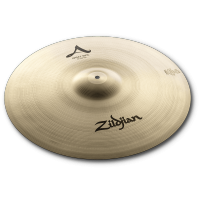 ZILDJIAN A SWEET RIDE