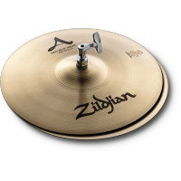 ZILDJIAN A NEW BEAT HATS