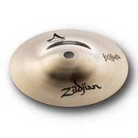 ZILDJIAN A CUSTOM SPLASH