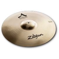 ZILDJIAN A CUSTOM PROJECTION CRASH