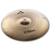 ZILDJIAN A CUSTOM RIDE