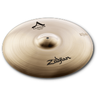 ZILDJIAN A CUSTOM PING RIDE