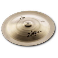 ZILDJIAN A CUSTOM CHINA