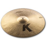 ZILDJIAN K CUSTOM MEDIUM RIDE